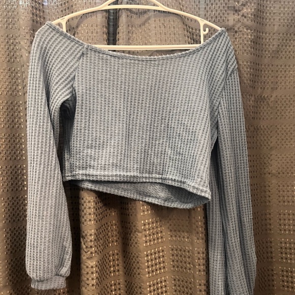 Blue shirts 2 for 10 - Picture 5 of 5